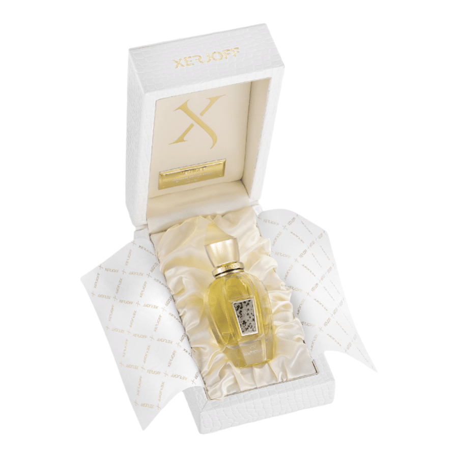 Xerjoff 17/17 Stone Label Symphonium Parfum 50ml - Imagen 3