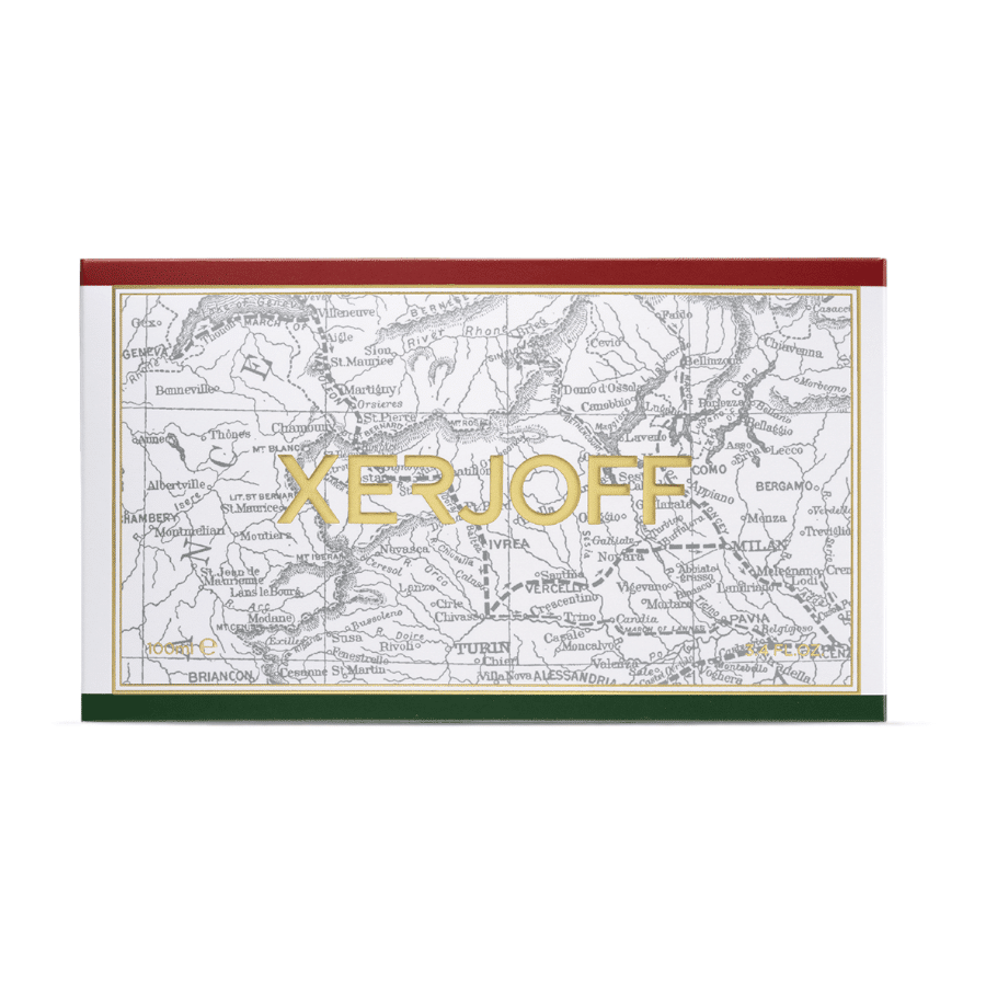 Xerjoff 1861 Decas Edp 100ml - Imagen 4