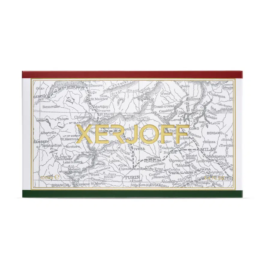 Xerjoff 1861 Decas Edp 100ml - Imagen 4