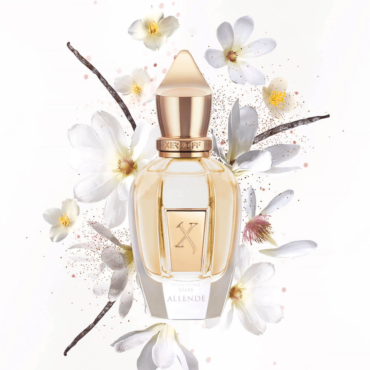 Xerjoff Shooting Stars Allende Edp 50ml - Imagen 4