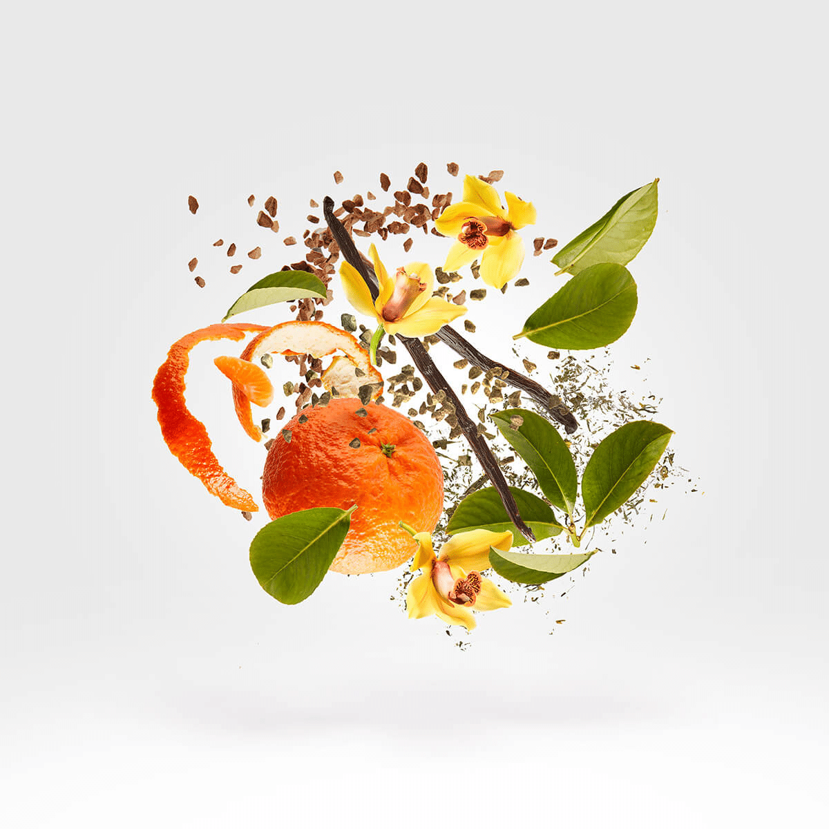 Xerjoff 17/17 Stone Label Symphonium Parfum 50ml - Imagen 2