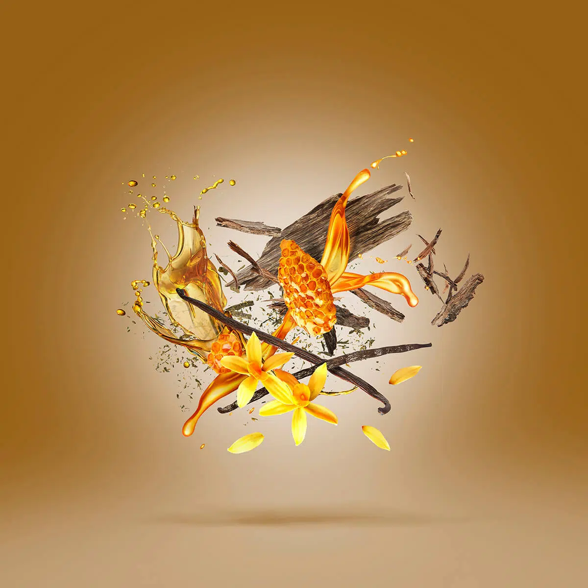 Xerjoff Oud Stars Ceylon Parfums 50ml - Imagen 3