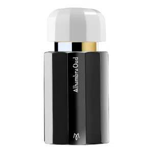 Ramon Monegal Alhambra Oud Extrait De Parfum 100ml