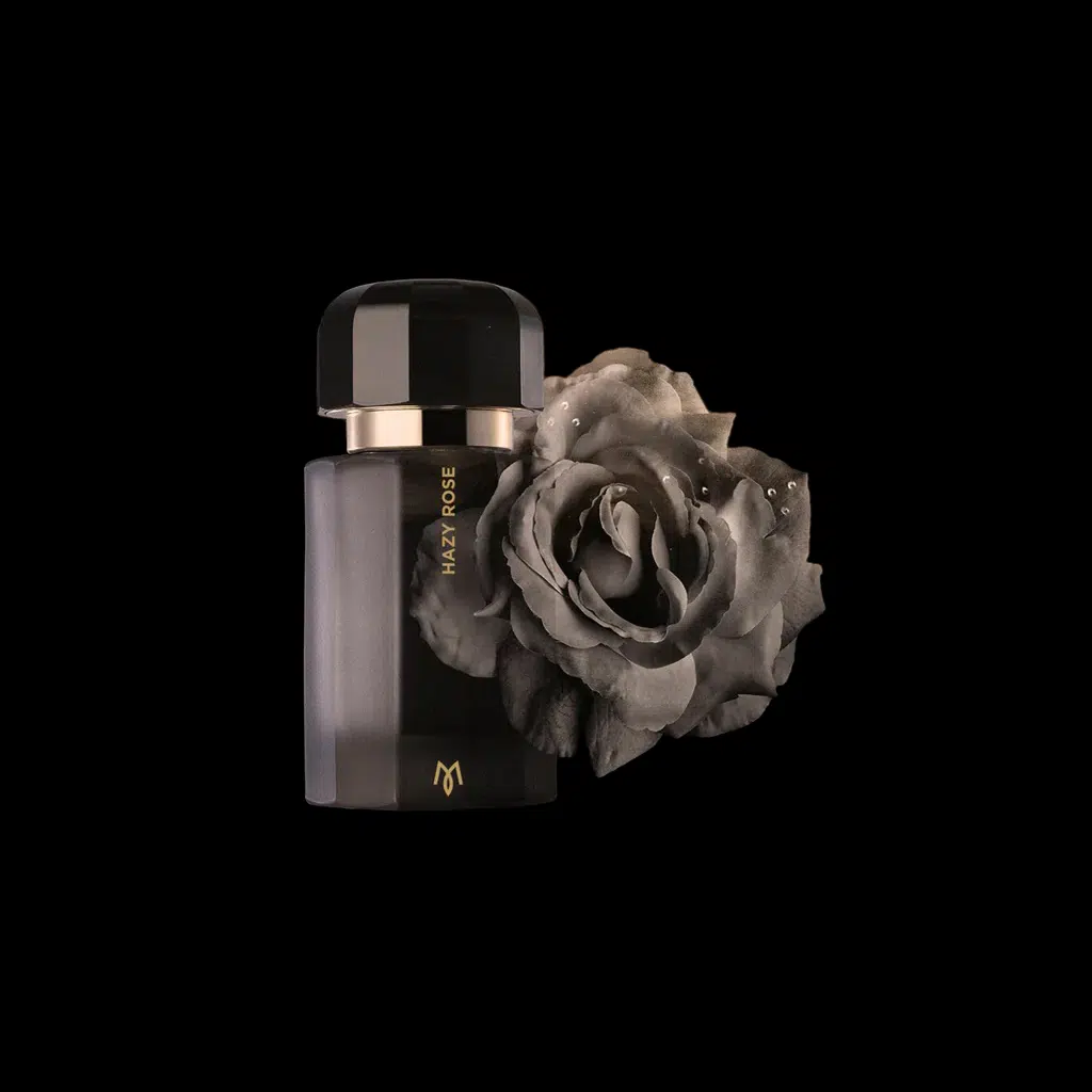 Ramon Monegal Hazy Rose Edp 100ml - Imagen 3