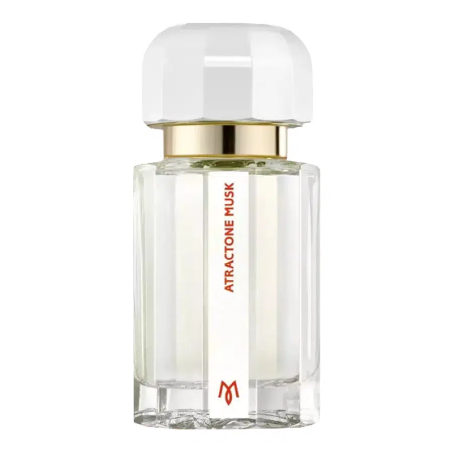 Ramon Monegal Atractone Musk Edp 100ml