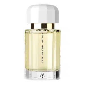 Ramon Monegal Kaleidoscopic Ten Fresh Notes Edp 100ml