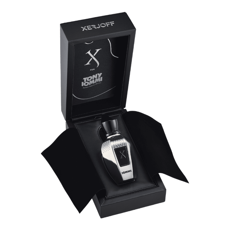 Xerjoff Tony Iommi Monkey Special Edp 50ml - Imagen 4