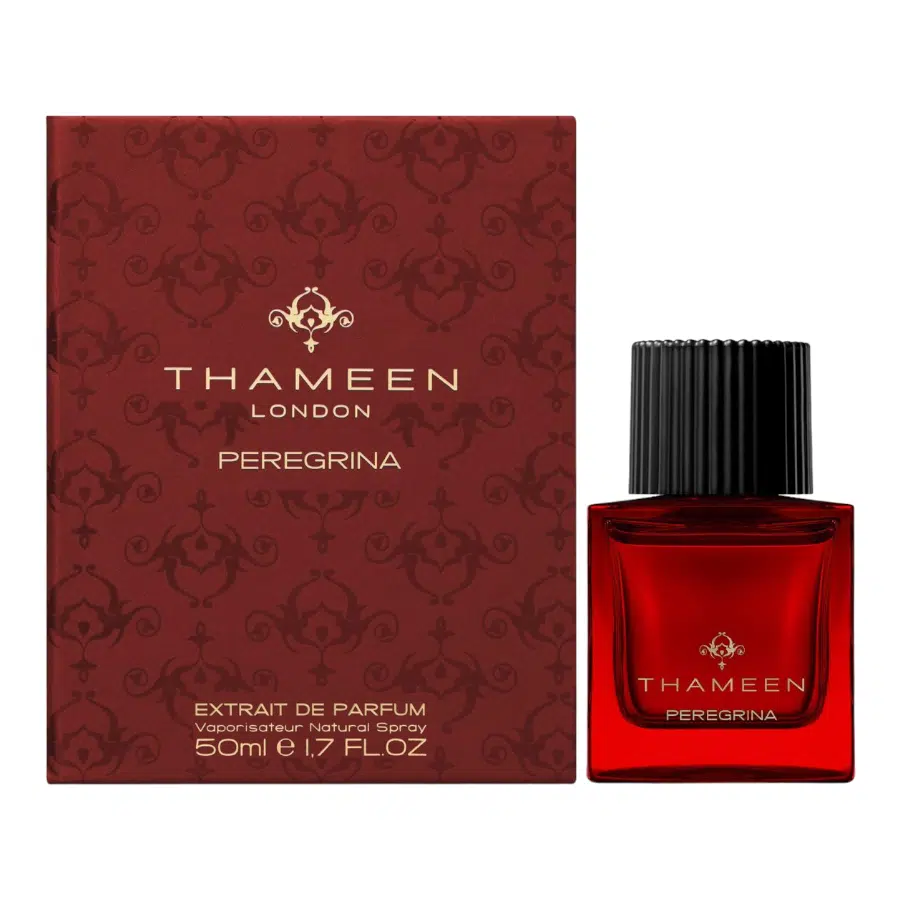 Thameen Red Peregrina Extrait De Parfum 50ml - Imagen 2