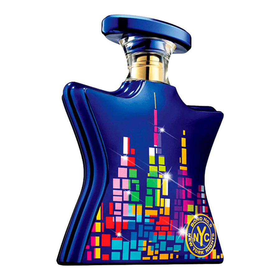 Bond No.9 New York Nights Edp 100 Ml 100ml