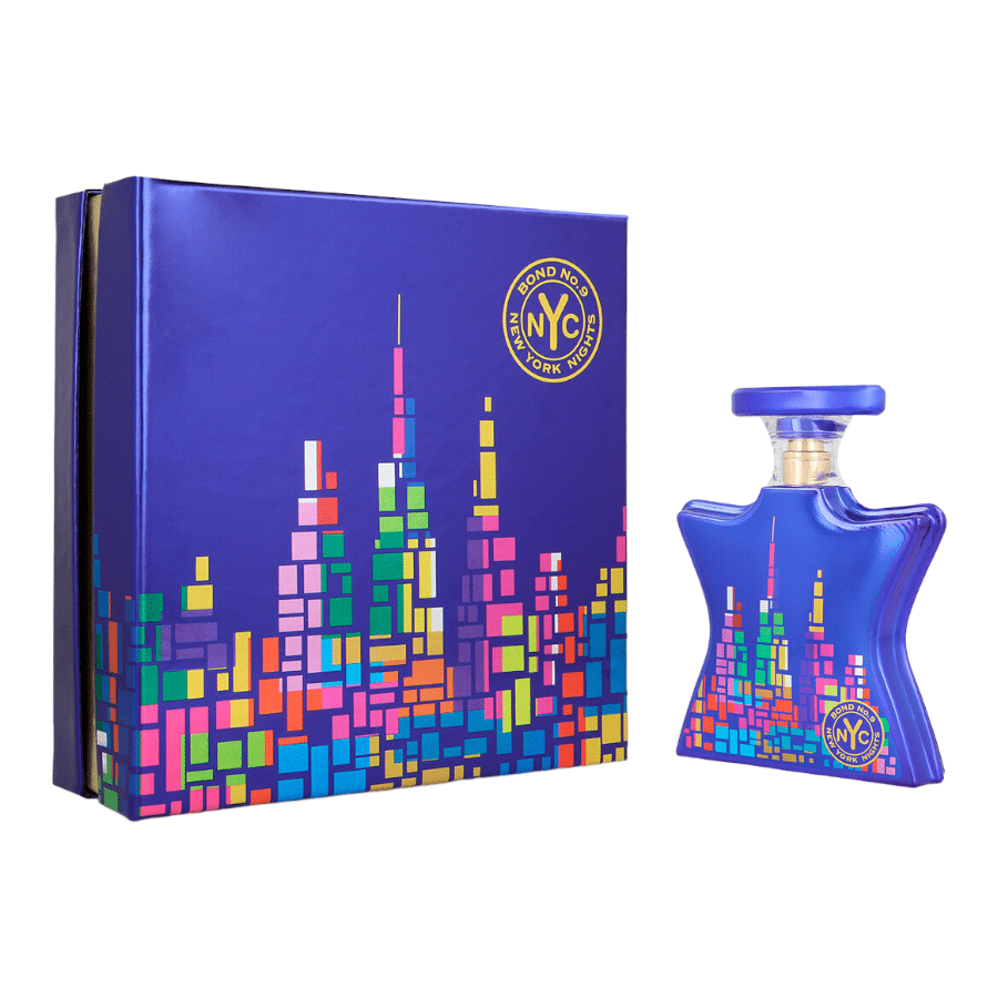 Bond No.9 New York Nights Edp 100 Ml 100ml - Imagen 3
