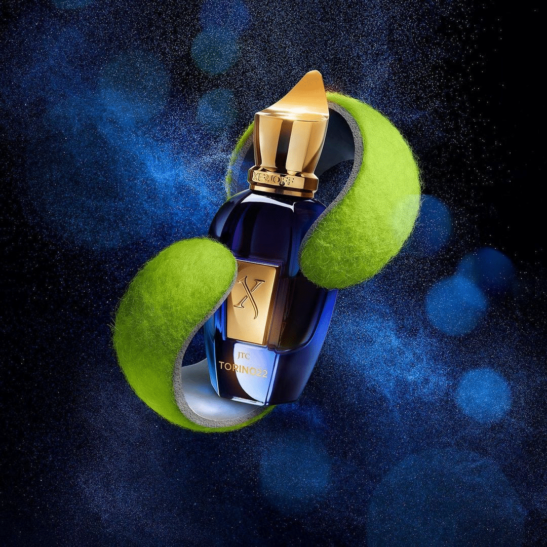 Xerjoff Atp Torino 22 50ml Eau De Parfum - Imagen 2