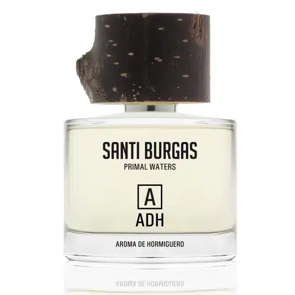 Santi Burgas Aroma De Hormiguero Edt 100ml