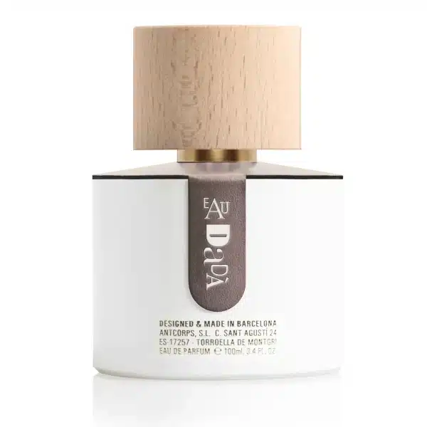 Santi Burgas Eau Dadà Eau De Parfum 100ml.