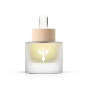 Santi Burgas Eau Dadette Attar Perfume 15ml.