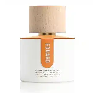 Santi Burgas Egnaro Eau De Parfum 100ml.