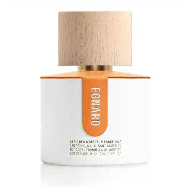 Santi Burgas Egnaro Eau De Parfum 100ml.