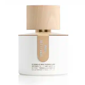 Santi Burgas Miss Betty Vair Eau De Parfum 100ml