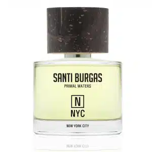 Santi Burgas New York City Edt 100ml