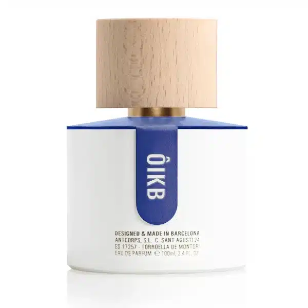 Santi Burgas Ôikb Eau De Parfum 100ml