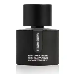 Santi Burgas Palindrome II Eau De Parfum 100ml