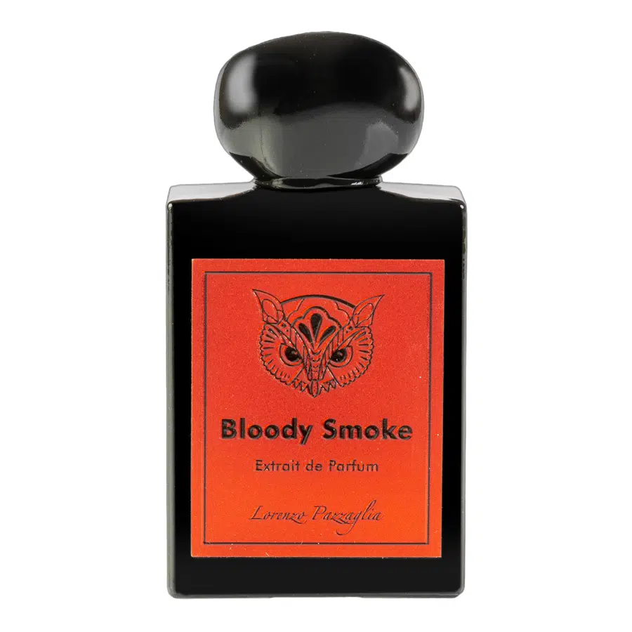 Lorenzo Pazzaglia Bloody Smoke Extrait De Parfum 50ml
