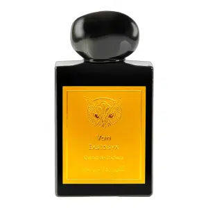 Lorenzo Pazzaglia Van Exstasyx Extrait De Parfum 50ml