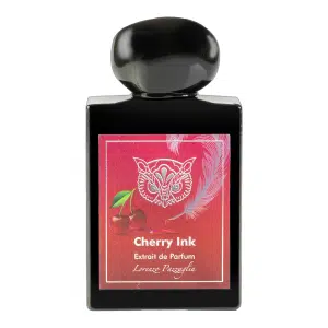 Lorenzo Pazzaglia Cherry Ink Extrait De Parfum 50ml