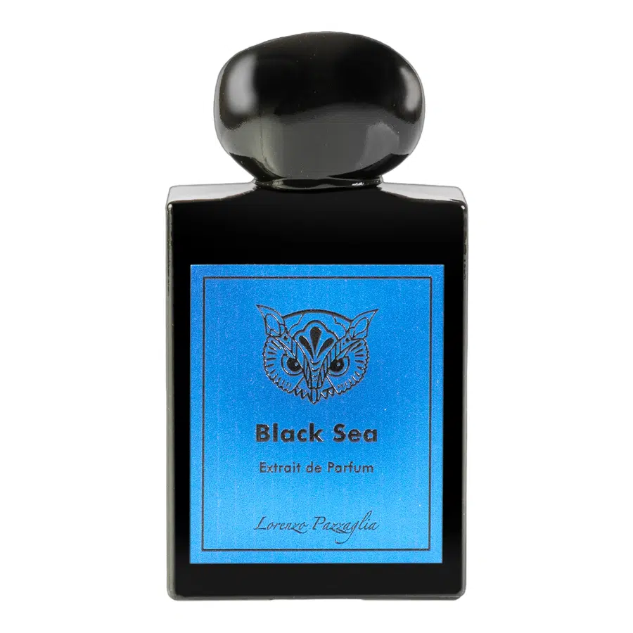 Lorenzo Pazzaglia Black Sea Extrait De Parfum 50ml