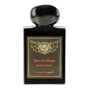 Lorenzo Pazzaglia Van Py Rhum Extrait De Parfum 50ml