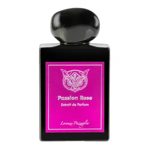 Lorenzo Pazzaglia Passion Rose Extrait De Parfum 50ml