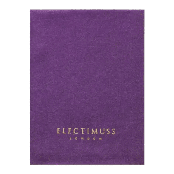 Electimuss Mercurial Cashmere Pure Parfum 100ml - Imagen 2