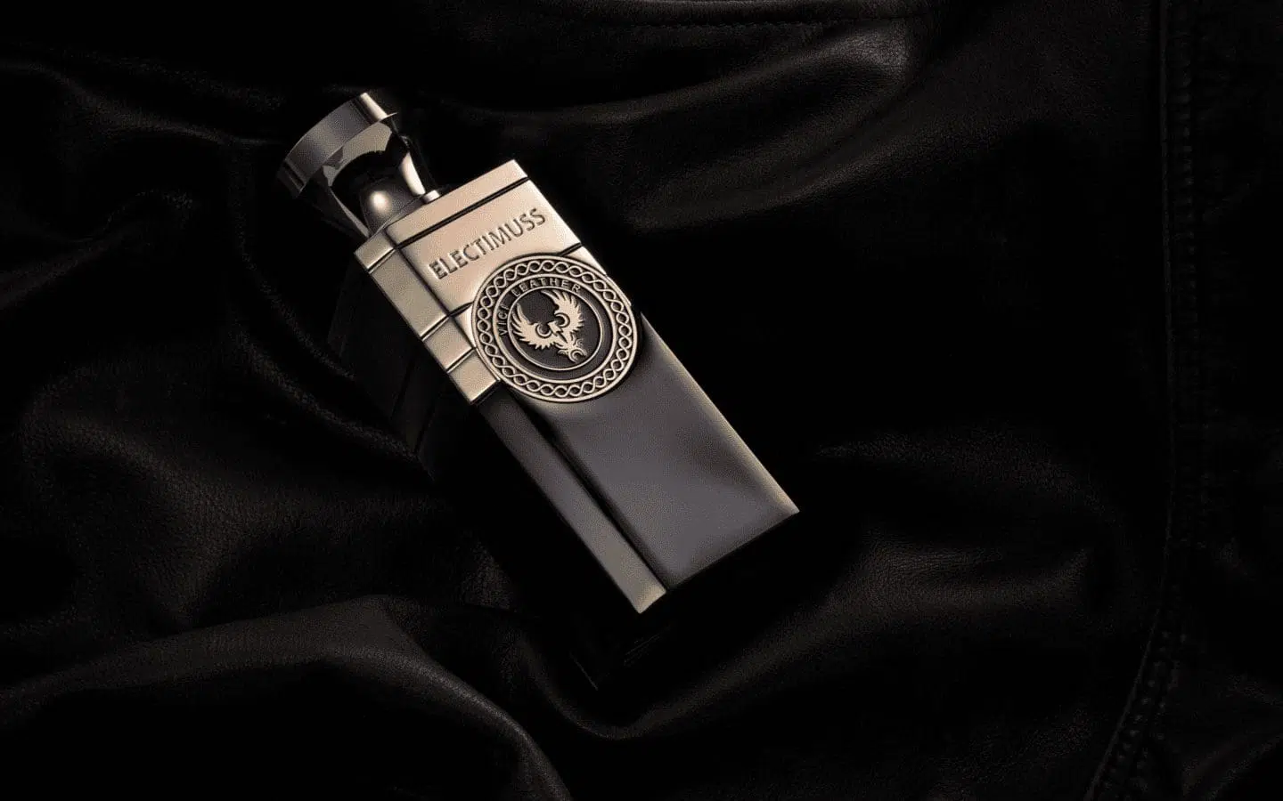 Electimuss Vici Leather Pure Parfum 100ml - Imagen 3