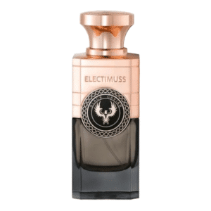 Electimuss Black Caviar Pure Parfum 100ml
