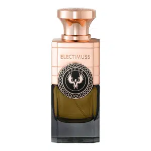 Electimuss Capua Pure Parfum 100ml