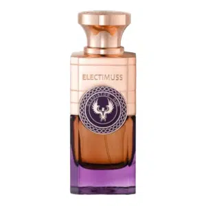 Electimuss Gladiator Oud Pure Parfum 100ml