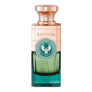 Electimuss Patchouli Of The Underworld Pure Parfum 100ml