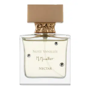 M.Micallef Note Vanillee Nectar 30ml