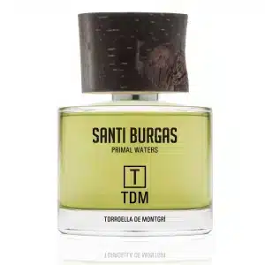 Santi Burgas Torroella De Montgrí Edt 100ml
