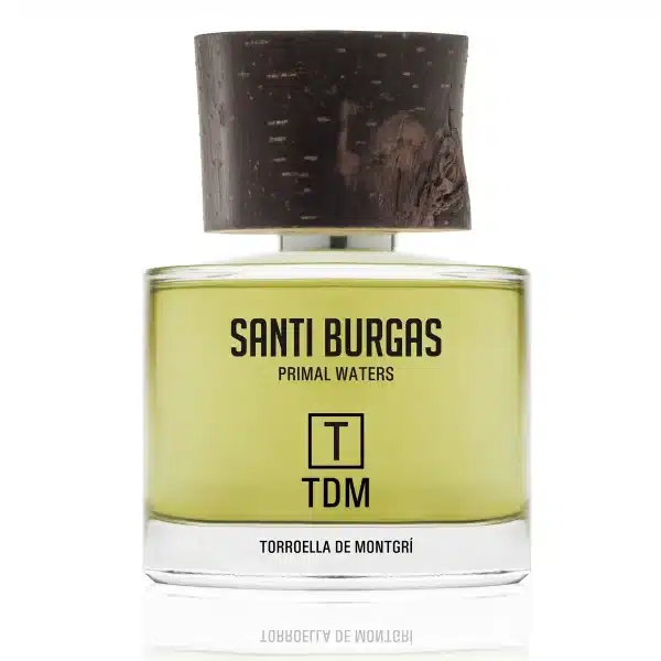Santi Burgas Torroella De Montgrí Edt 100ml