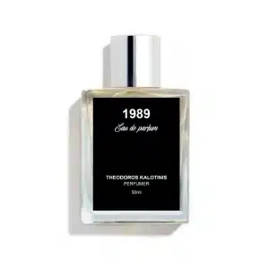 Theodoros Kalotinis 1989 Eau De Parfum 50ml