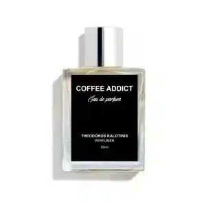 Theodoros Kalotinis Coffee Addict Eau De Parfum 50ml