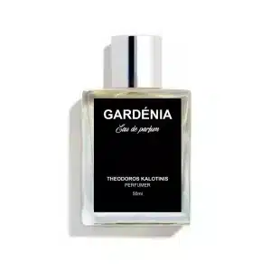 Theodoros Kalotinis Gardenia Eau De Parfum 50ml