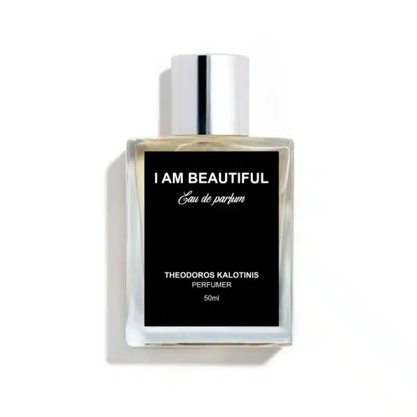 Theodoros Kalotinis I am Beautiful Eau De Parfum50ml