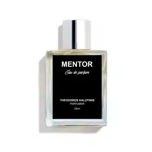 Theodoros Kalotinis Mentor Eau De Parfum 50ml
