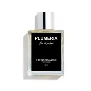 Theodoros Kalotinis Plumeria Eau De Parfum 50ml