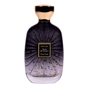 Atelier Des Ors Noir By Night Edp 100ml