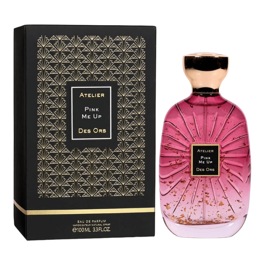 Atelier Des Ors Pink Me Up Edp 100ml - Imagen 2
