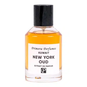 Primera Perfumes New York Oud Extrait 100ml
