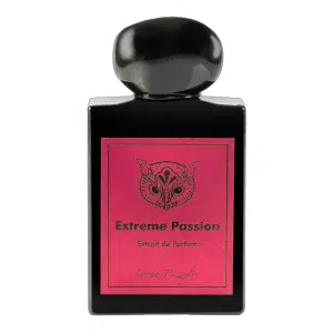 Lorenzo Pazzaglia Extreme Passion Extrait De Parfum 50ml