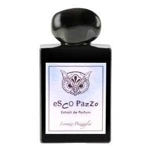 Lorenzo Pazzaglia Esco Pazzo Extrait De Parfum 50ml